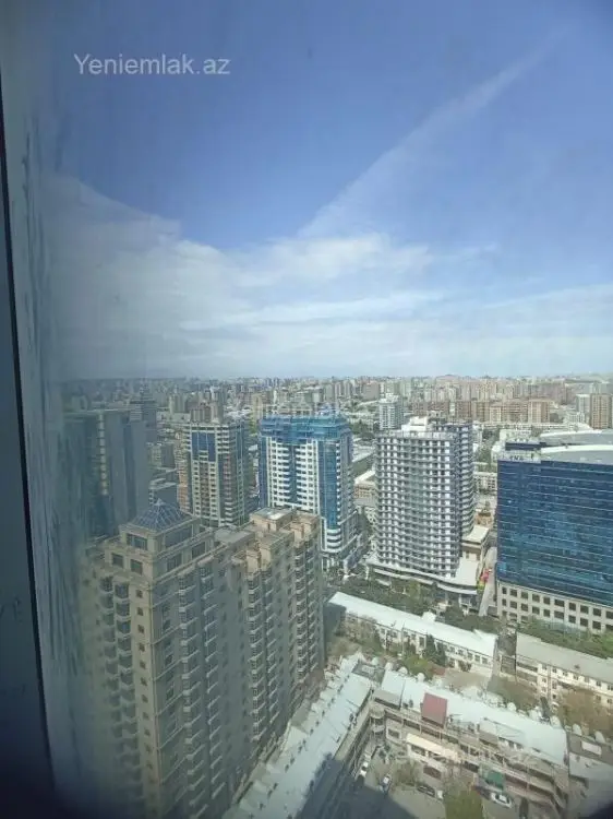 738 000 AZN - 2 otaqlı mənzil Satılır, Nəsimi, Bakı