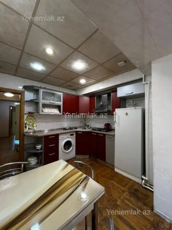 270 000 AZN - 3 otaqlı mənzil Satılır, Yasamal qəs., Yasamal, Bakı