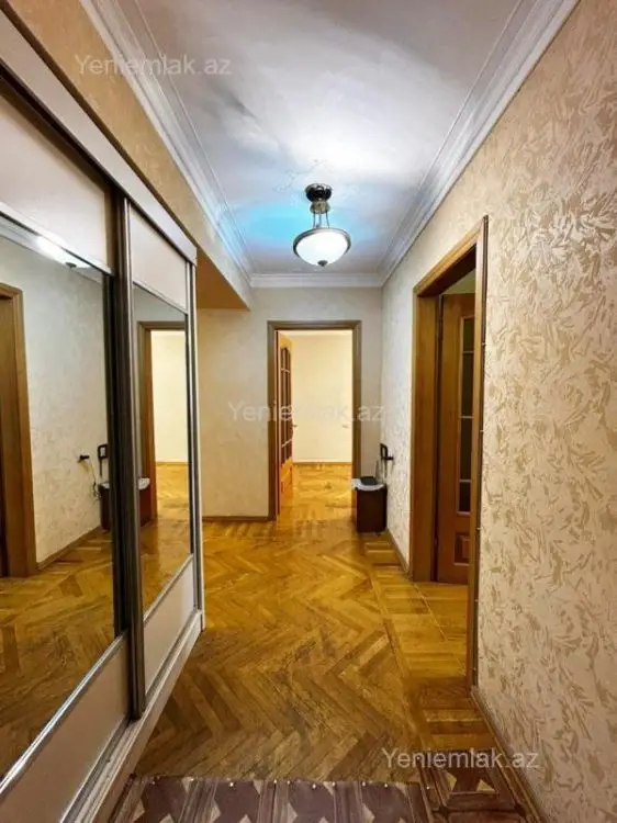 270 000 AZN - 3 otaqlı mənzil Satılır, Yasamal qəs., Yasamal, Bakı