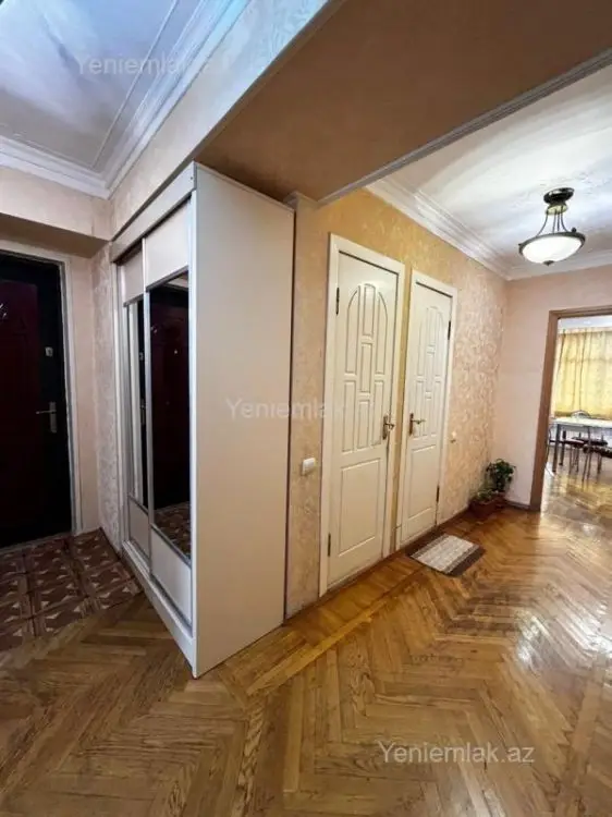 270 000 AZN - 3 otaqlı mənzil Satılır, Yasamal qəs., Yasamal, Bakı