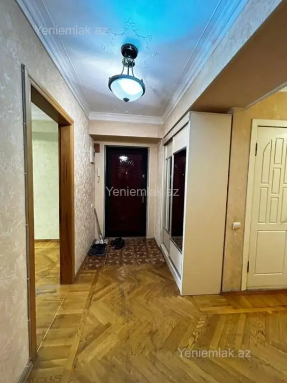 270 000 AZN - 3 otaqlı mənzil Satılır, Yasamal qəs., Yasamal, Bakı