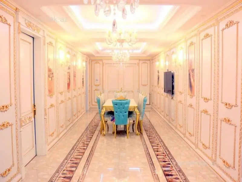 1 850 000 AZN - 5 otaqlı mənzil Satılır, Nərimanov, Bakı