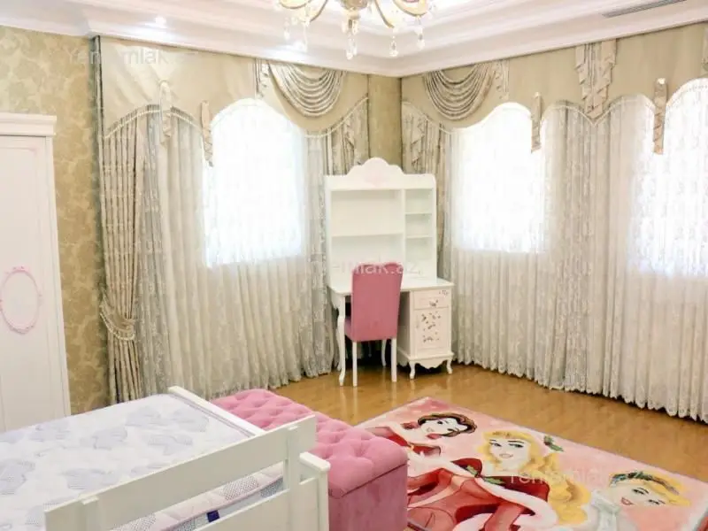1 850 000 AZN - 5 otaqlı mənzil Satılır, Nərimanov, Bakı