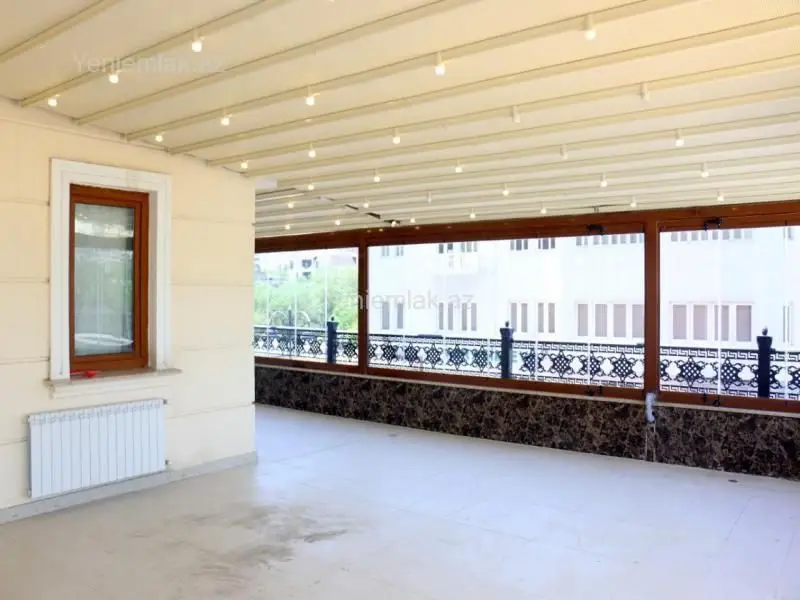1 850 000 AZN - 5 otaqlı mənzil Satılır, Nərimanov, Bakı