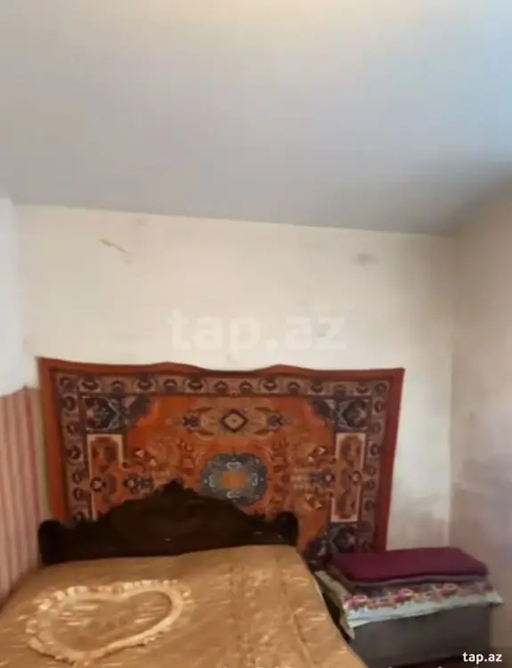 35 000 AZN - 3 otaqlı mənzil , Daşkəsən