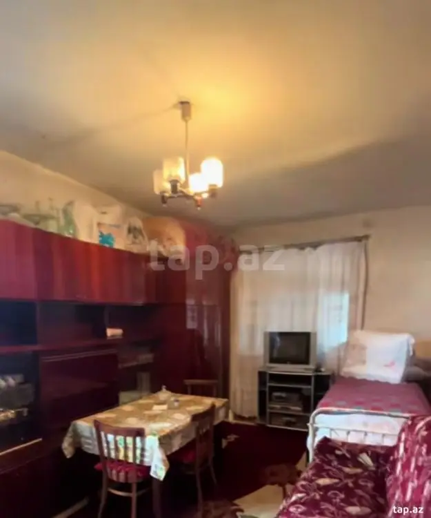 35 000 AZN - 3 otaqlı mənzil , Daşkəsən