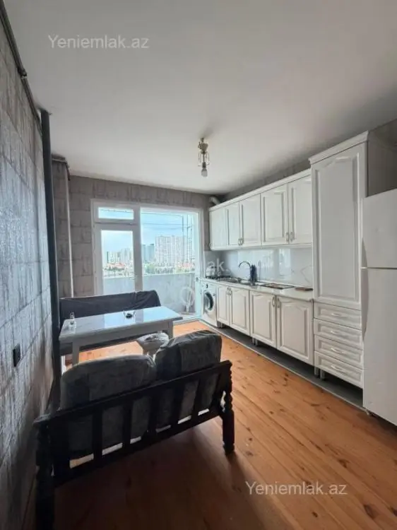 750 AZN - 2 otaqlı mənzil Kirayə (aylıq), Nəsimi, Bakı
