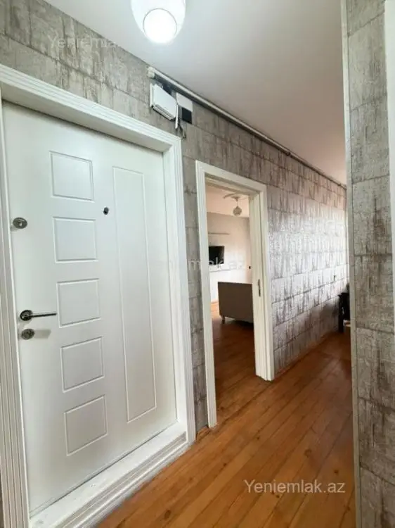 750 AZN - 2 otaqlı mənzil Kirayə (aylıq), Nəsimi, Bakı