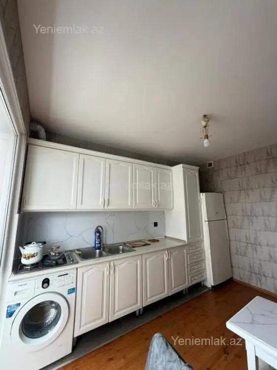 750 AZN - 2 otaqlı mənzil Kirayə (aylıq), Nəsimi, Bakı