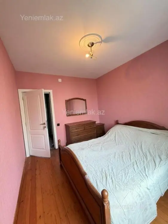 750 AZN - 2 otaqlı mənzil Kirayə (aylıq), Nəsimi, Bakı