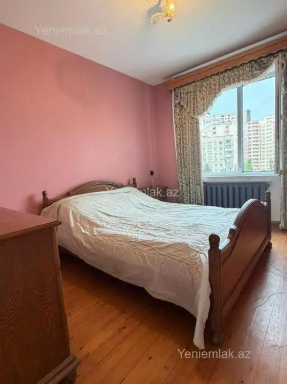 750 AZN - 2 otaqlı mənzil Kirayə (aylıq), Nəsimi, Bakı