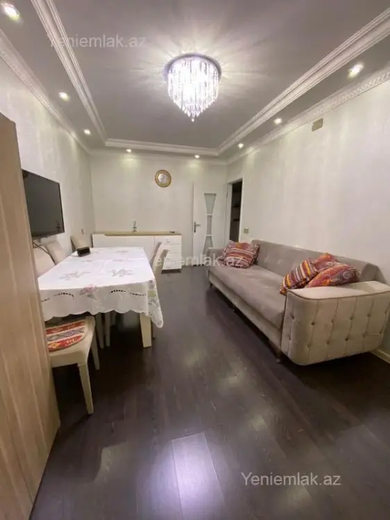 220 000 AZN - 5 otaqlı mənzil Satılır, Əhmədli, Xətai, Bakı