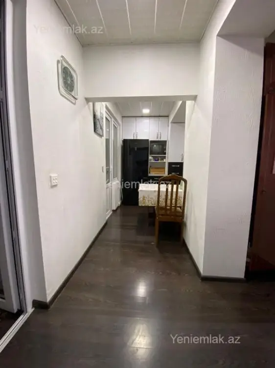 220 000 AZN - 5 otaqlı mənzil Satılır, Əhmədli, Xətai, Bakı