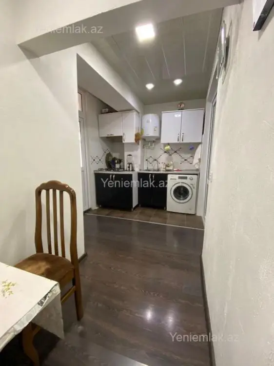 220 000 AZN - 5 otaqlı mənzil Satılır, Əhmədli, Xətai, Bakı