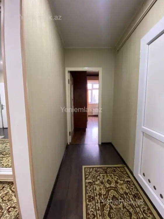 220 000 AZN - 5 otaqlı mənzil Satılır, Əhmədli, Xətai, Bakı