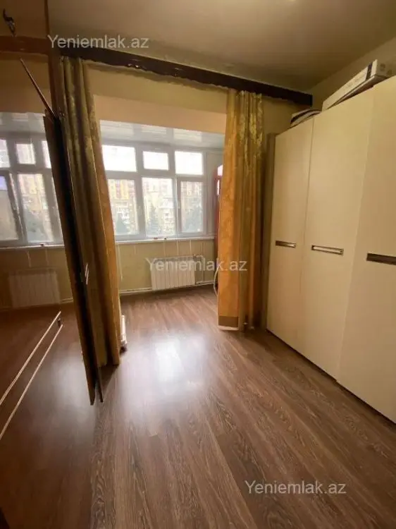 220 000 AZN - 5 otaqlı mənzil Satılır, Əhmədli, Xətai, Bakı
