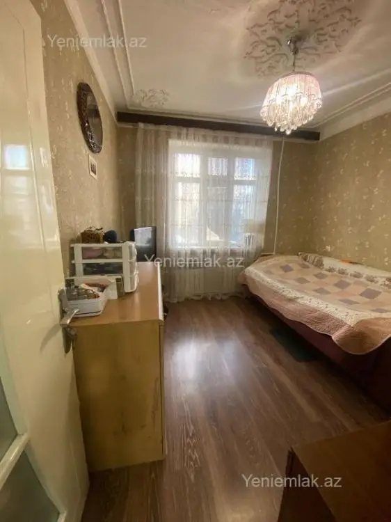 220 000 AZN - 5 otaqlı mənzil Satılır, Əhmədli, Xətai, Bakı
