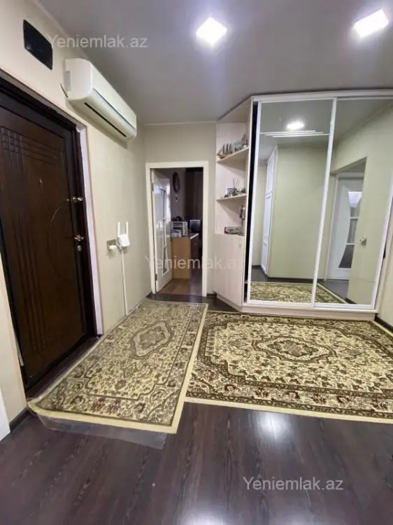 220 000 AZN - 5 otaqlı mənzil Satılır, Əhmədli, Xətai, Bakı