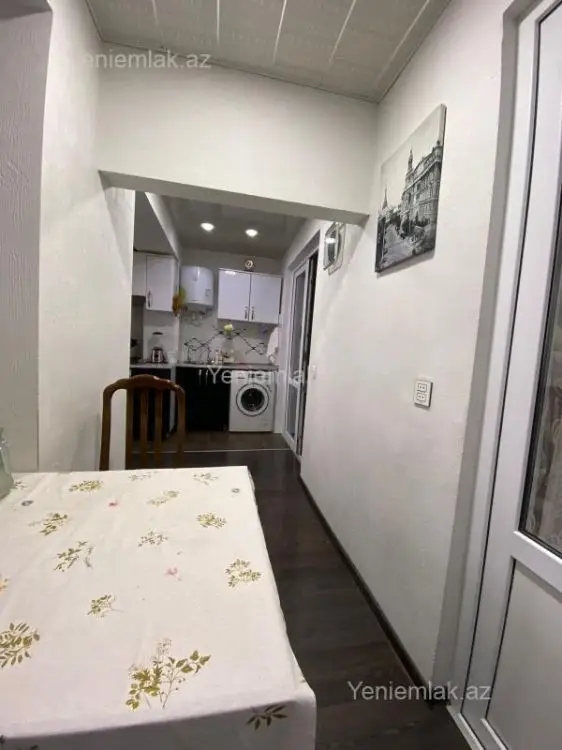 220 000 AZN - 5 otaqlı mənzil Satılır, Əhmədli, Xətai, Bakı