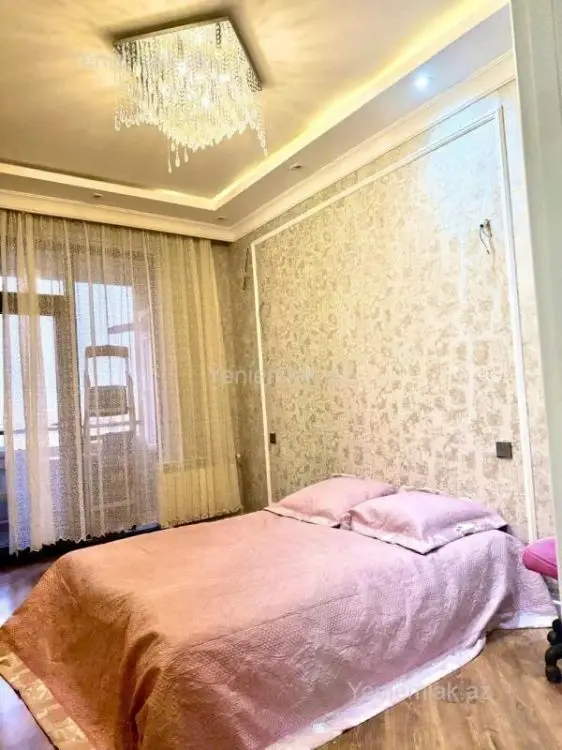 365 000 AZN - 2 otaqlı mənzil Satılır, Xətai, Bakı