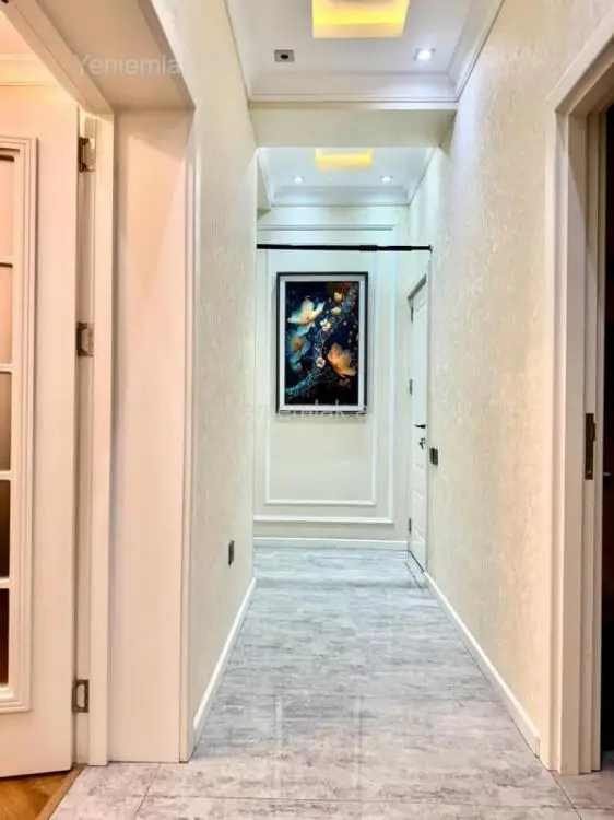 365 000 AZN - 2 otaqlı mənzil Satılır, Xətai, Bakı