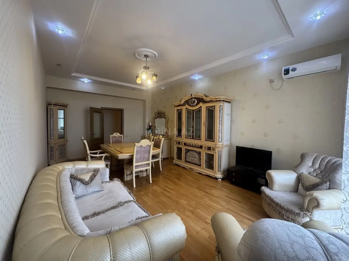 850 AZN - 2 otaqlı mənzil Kirayə (aylıq), Bayıl qəs., Salyan