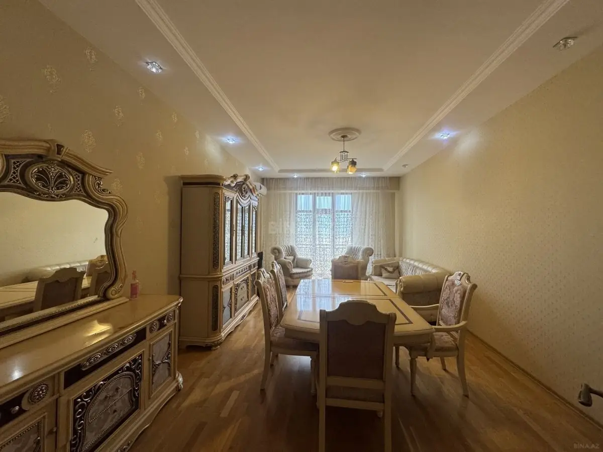 850 AZN - 2 otaqlı mənzil Kirayə (aylıq), Bayıl qəs., Salyan