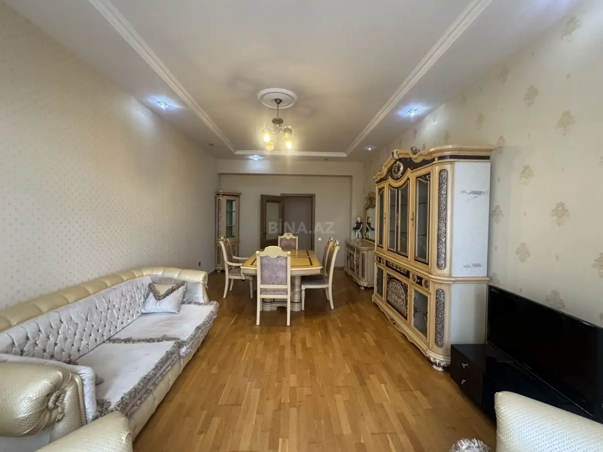 850 AZN - 2 otaqlı mənzil Kirayə (aylıq), Bayıl qəs., Salyan