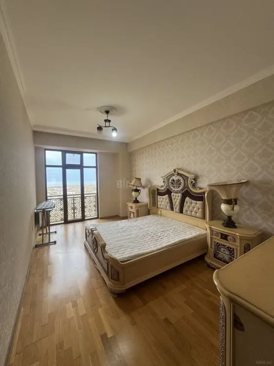 850 AZN - 2 otaqlı mənzil Kirayə (aylıq), Bayıl qəs., Salyan