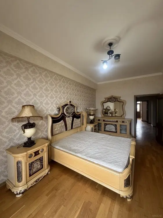 850 AZN - 2 otaqlı mənzil Kirayə (aylıq), Bayıl qəs., Salyan