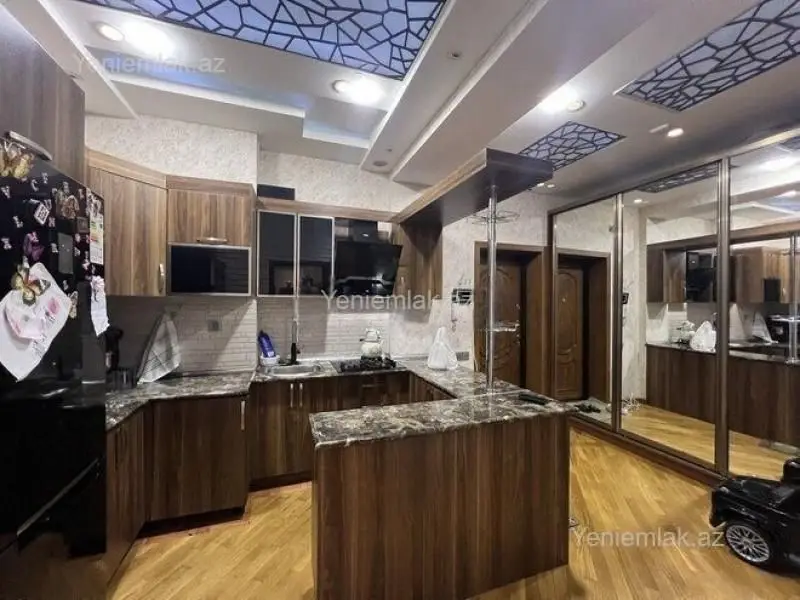 240 000 AZN - 2 otaqlı mənzil Satılır, Xətai, Bakı