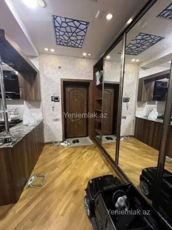 240 000 AZN - 2 otaqlı mənzil Satılır, Xətai, Bakı