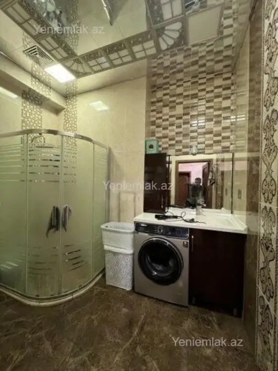 240 000 AZN - 2 otaqlı mənzil Satılır, Xətai, Bakı