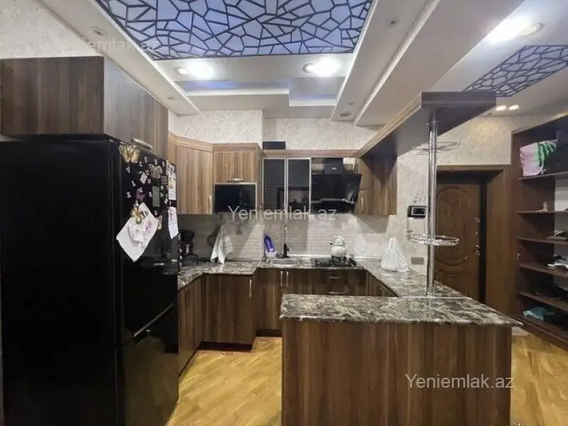 240 000 AZN - 2 otaqlı mənzil Satılır, Xətai, Bakı
