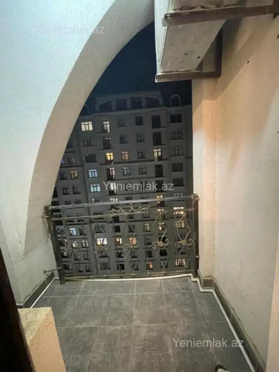 218 000 AZN - 3 otaqlı mənzil Satılır, Nərimanov, Bakı