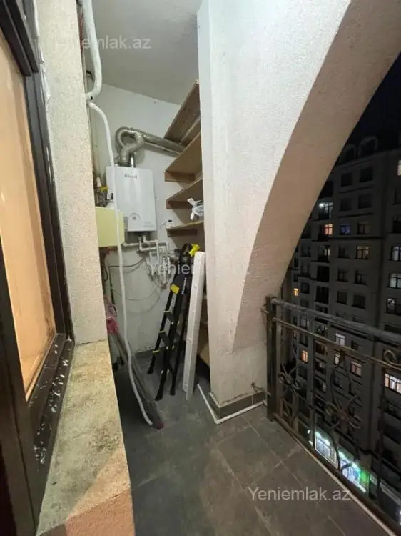 218 000 AZN - 3 otaqlı mənzil Satılır, Nərimanov, Bakı