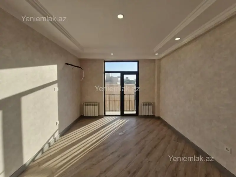 58 000 AZN - 2 otaqlı mənzil Satılır, Dərnəgül, Binəqədi, Bakı