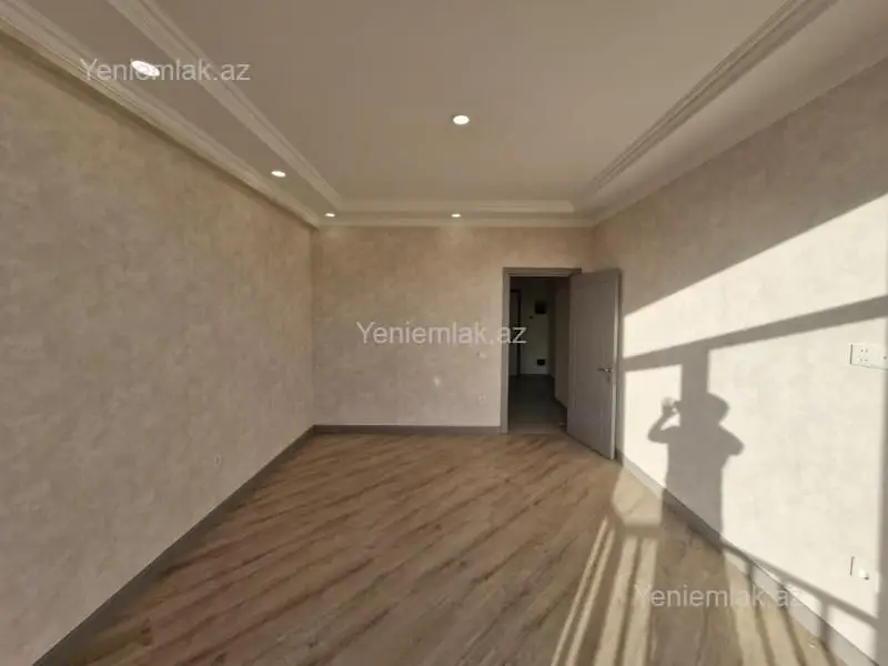 58 000 AZN - 2 otaqlı mənzil Satılır, Dərnəgül, Binəqədi, Bakı