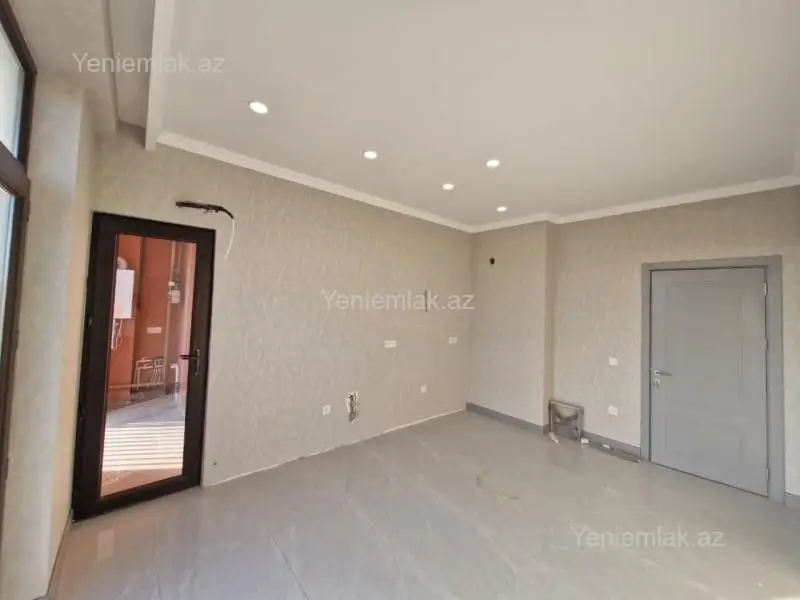 58 000 AZN - 2 otaqlı mənzil Satılır, Dərnəgül, Binəqədi, Bakı