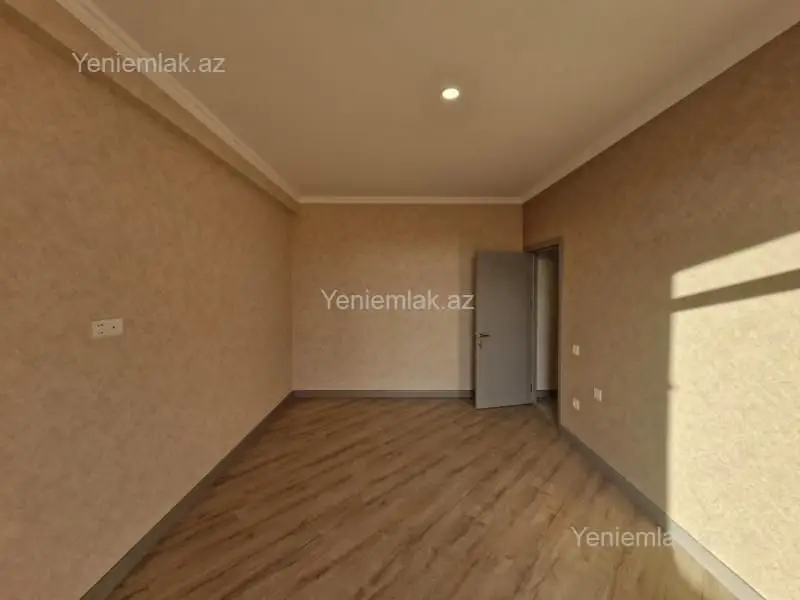 58 000 AZN - 2 otaqlı mənzil Satılır, Dərnəgül, Binəqədi, Bakı