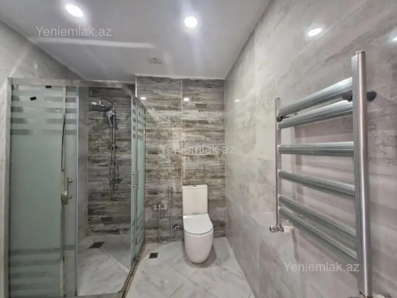58 000 AZN - 2 otaqlı mənzil Satılır, Dərnəgül, Binəqədi, Bakı