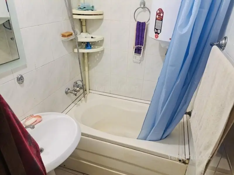 175 000 AZN - 3 otaqlı mənzil Satılır, Nizami, Bakı