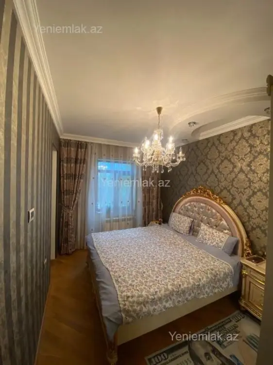 290 000 AZN - 3 otaqlı mənzil Satılır, Yasamal qəs., Yasamal, Bakı
