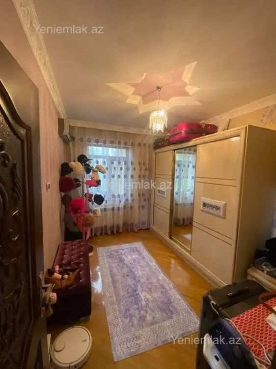 290 000 AZN - 3 otaqlı mənzil Satılır, Yasamal qəs., Yasamal, Bakı