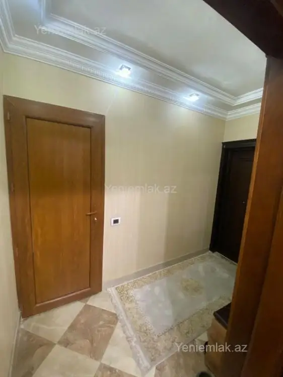 290 000 AZN - 3 otaqlı mənzil Satılır, Yasamal qəs., Yasamal, Bakı