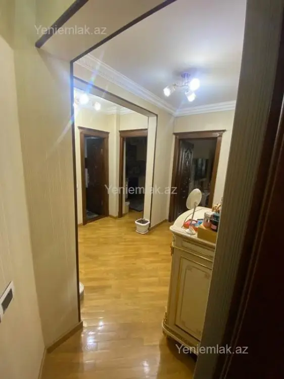 290 000 AZN - 3 otaqlı mənzil Satılır, Yasamal qəs., Yasamal, Bakı
