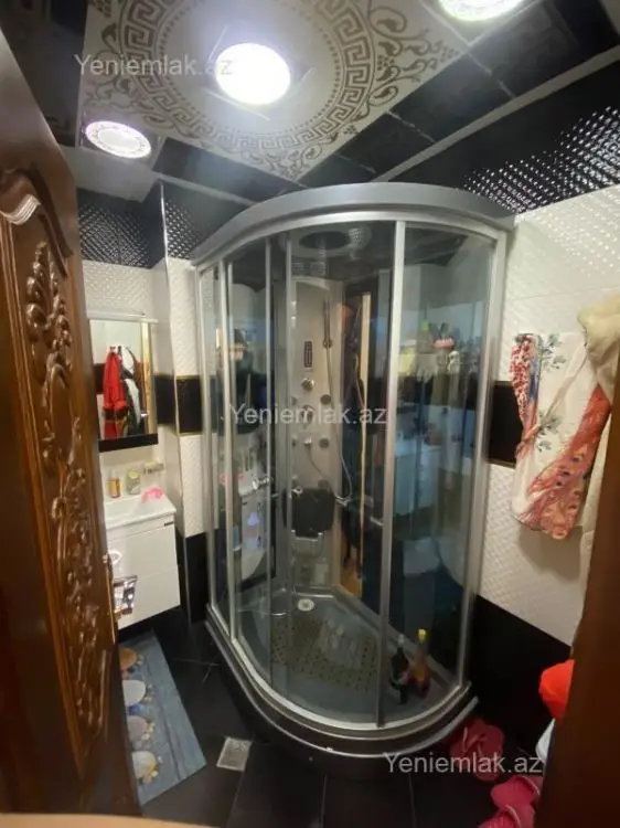 290 000 AZN - 3 otaqlı mənzil Satılır, Yasamal qəs., Yasamal, Bakı