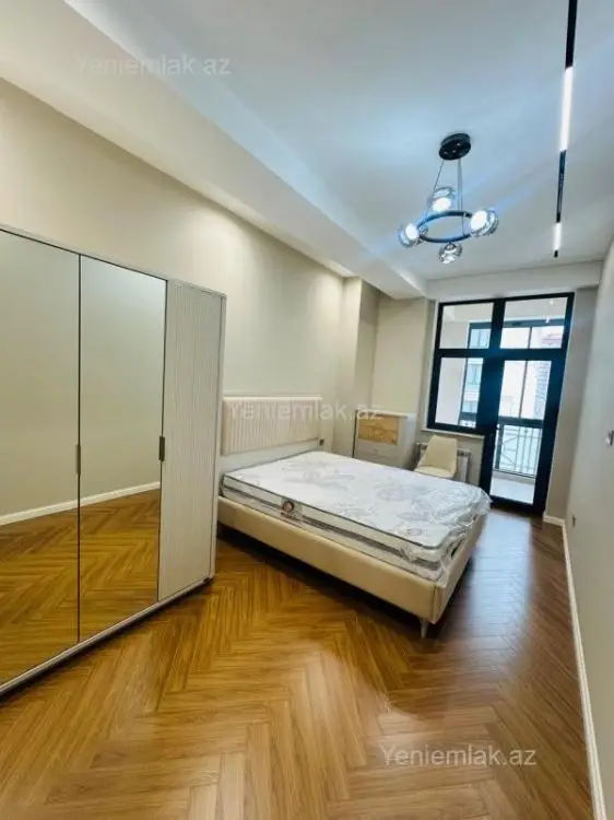 315 000 AZN - 2 otaqlı mənzil Satılır, Nərimanov, Bakı