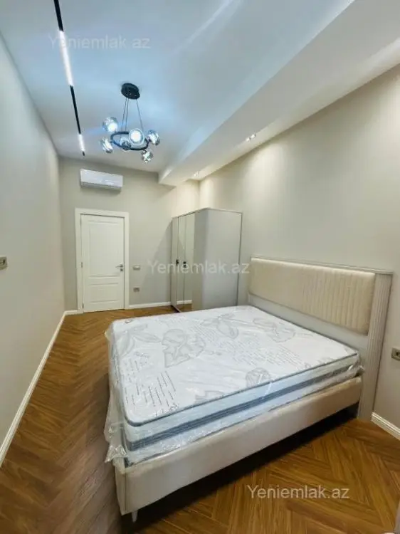 315 000 AZN - 2 otaqlı mənzil Satılır, Nərimanov, Bakı