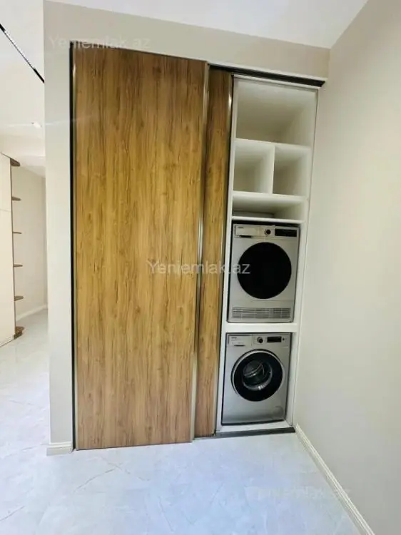 315 000 AZN - 2 otaqlı mənzil Satılır, Nərimanov, Bakı